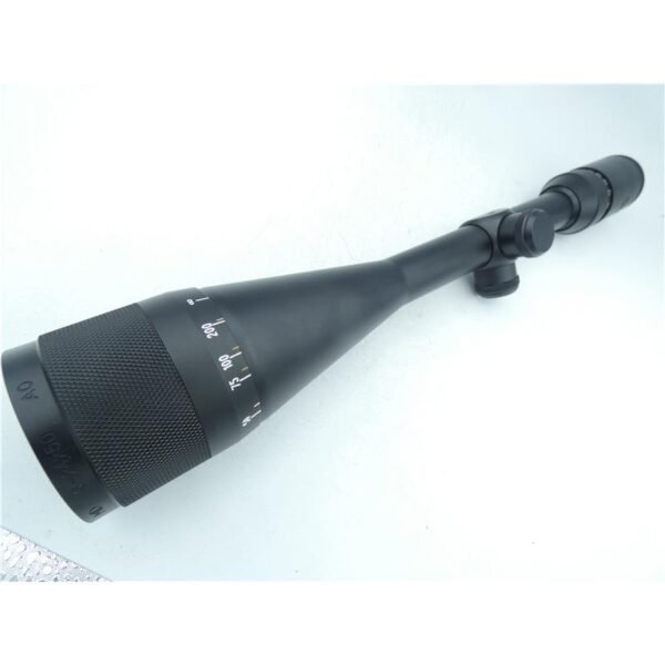 LUNETTE DE VISEE 6-24X50 GAMO - G4090 OCCASION Lunette De Visee 6-24X50 Gamo - G4090